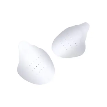 Pleasant Language // Shoe Supports & Shields