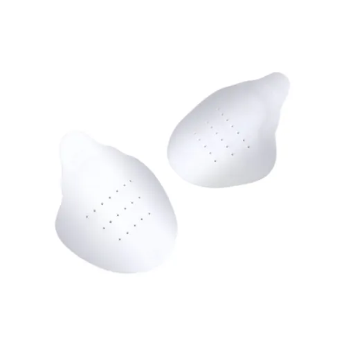 Pleasant Language // Shoe Supports & Shields