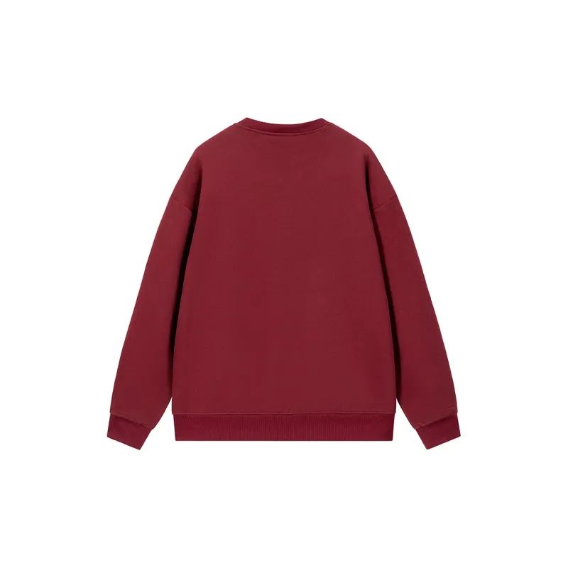 THREEAGAINTHR33 Sweatshirt Unisex-17