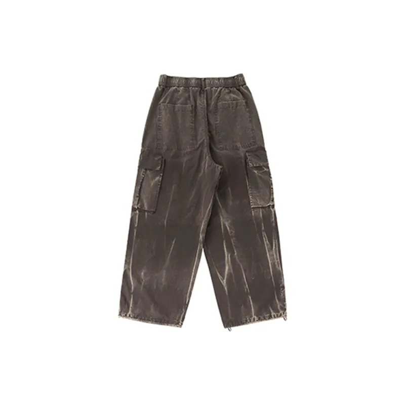 HKRXEC Casual Pants Men-3