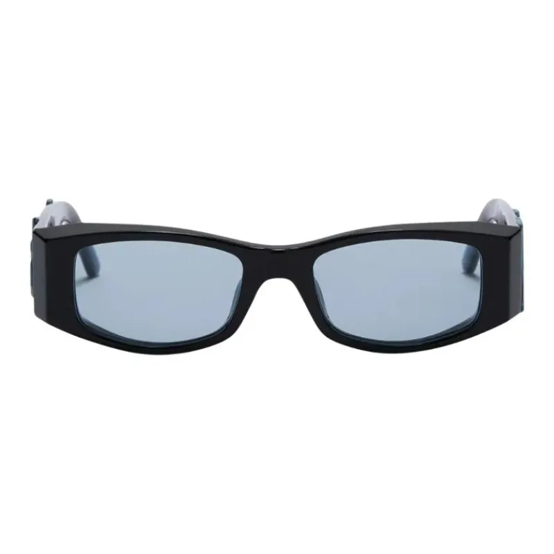 PALM ANGELS Eyewear Angel Sunglasses-1