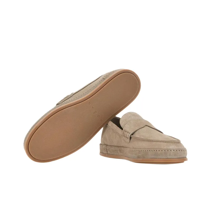 HOGAN H683 Loafers-5