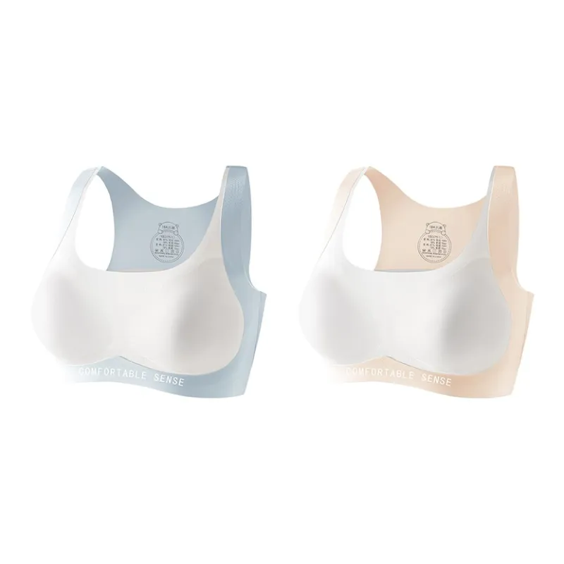 MIIOW Women's Bras-16