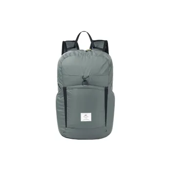 NATUREHIKE Polyamide 18L/22L Mountaineering Commute Hiking Backpack Regular Unisex Multicolor