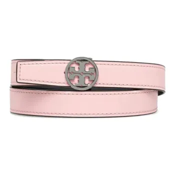 TORY BURCH Reversible Leather Belt