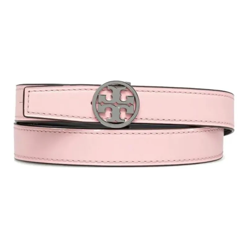 TORY BURCH Reversible Leather Belt-0