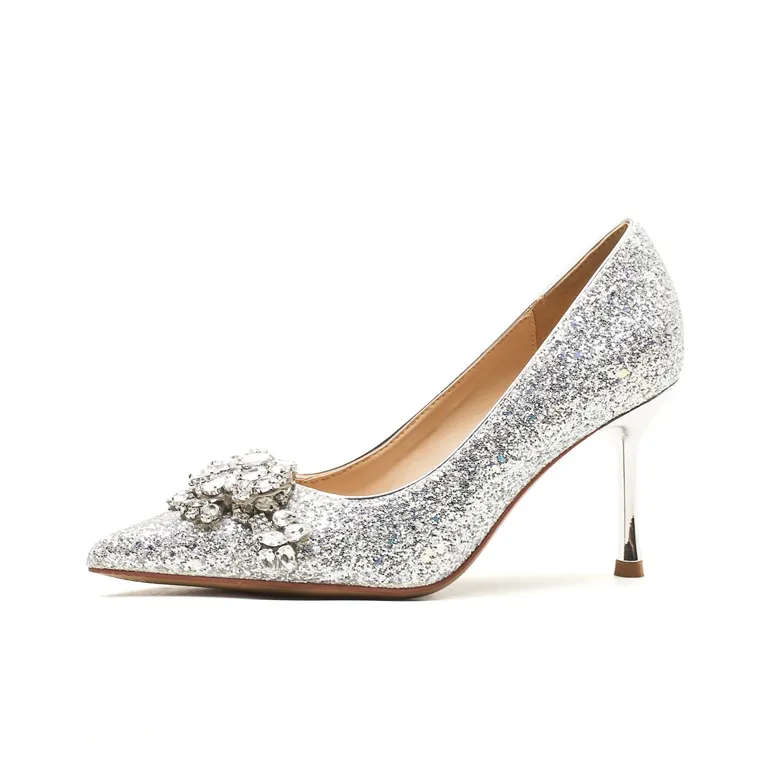 KATHRYN WILSON High Heels Women's-8