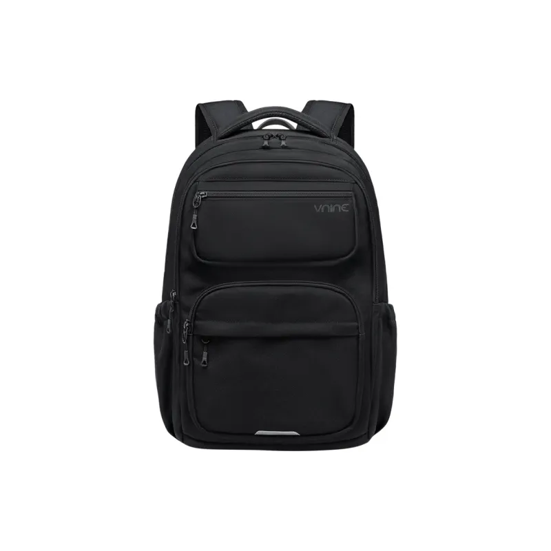 V.NINE Fabric Backpack Unisex Multicolor-9