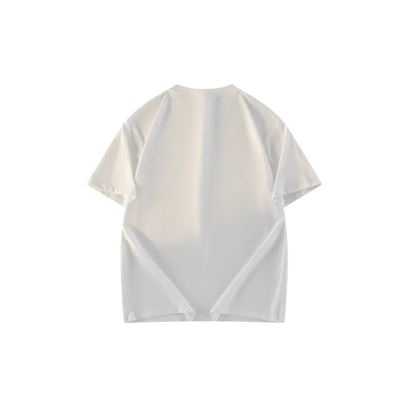 Budding Bear T Shirts Unisex-5