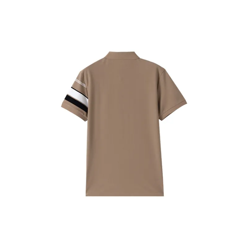 U.S. POLO ASSN. Short Sleeved Polo Shirt Men's-2