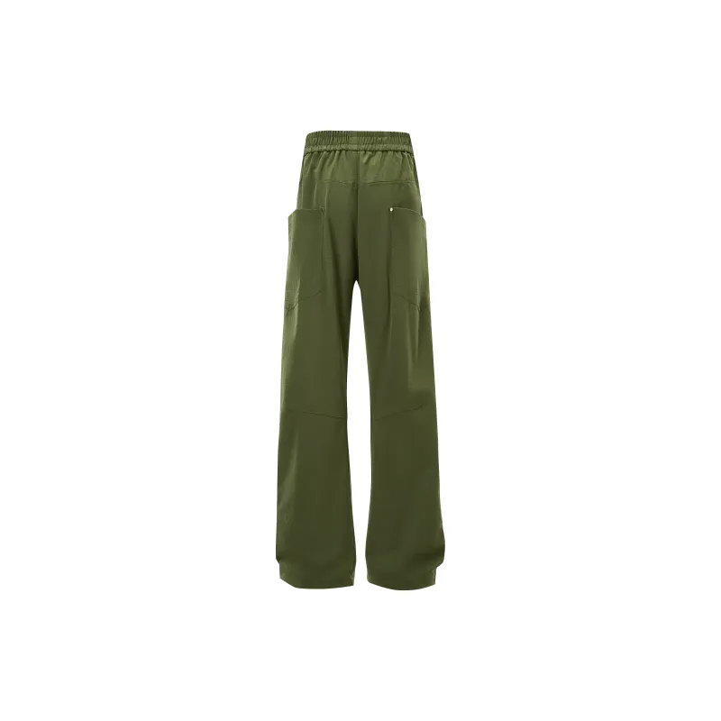 TOM ADAM Cargo Pants Unisex-3