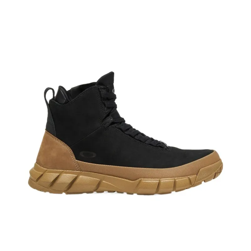 Oakley Ankle Boots Unisex Yellow-1