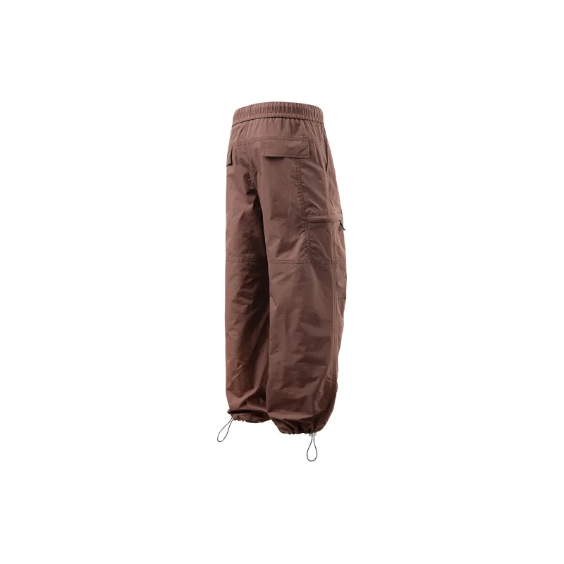 Genesiszero Casual Pants Unisex-11