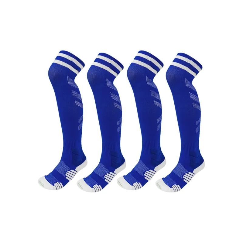 SPORT'S HOUSE Soccer Socks Unisex-59