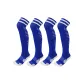 Blue White Kids' Soccer Socks[2 Pack]