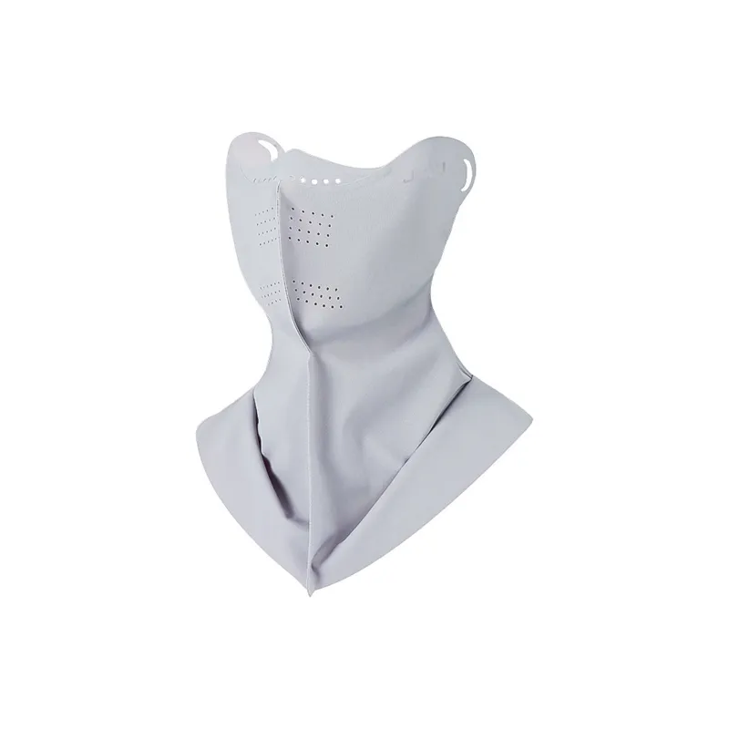 JEANSWEST Polyamide Sun Protection Masks Unisex-3