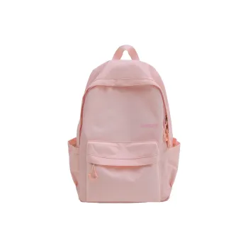 Yalu Oxford Backpack Regular Unisex Multicolor
