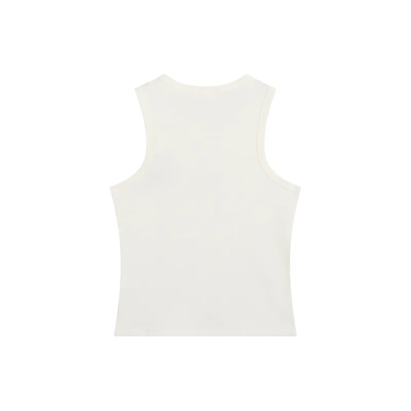 ZIHAN Tank Tops Women's-1