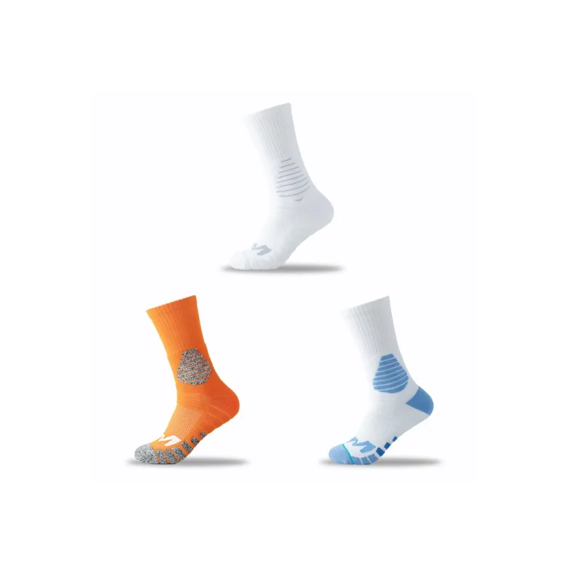 YOOKA Basketball Socks Unisex Combo Set-46