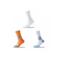 White+Orange+White Blue[3 Pack]