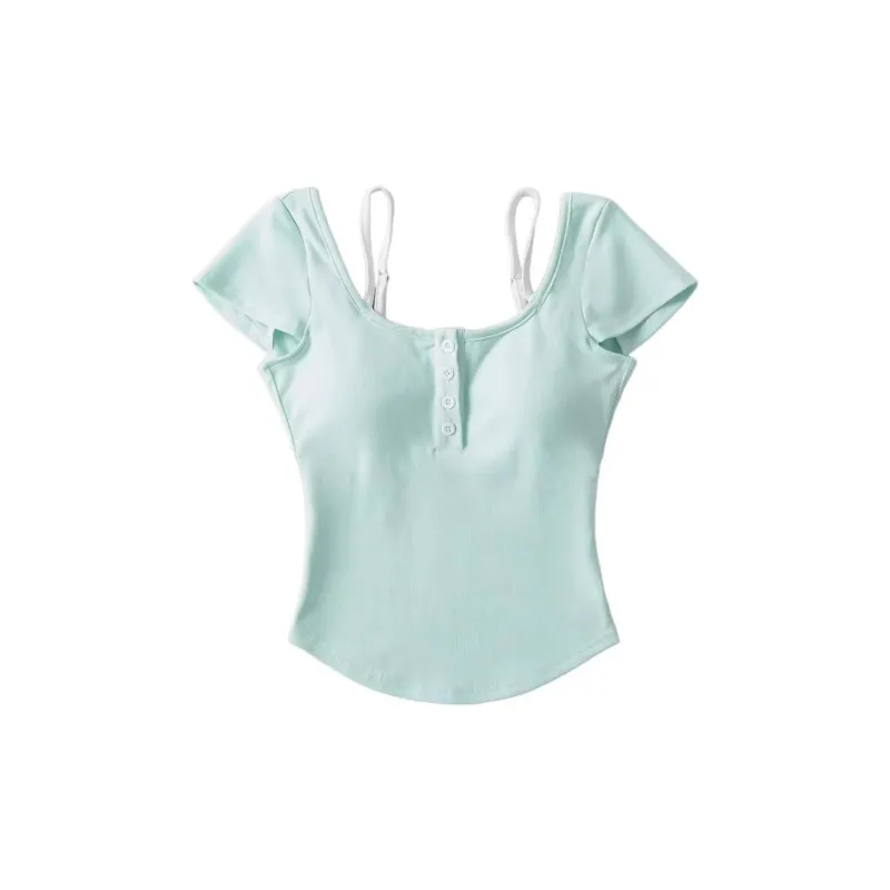 TLXT Women's Tank Tops-6