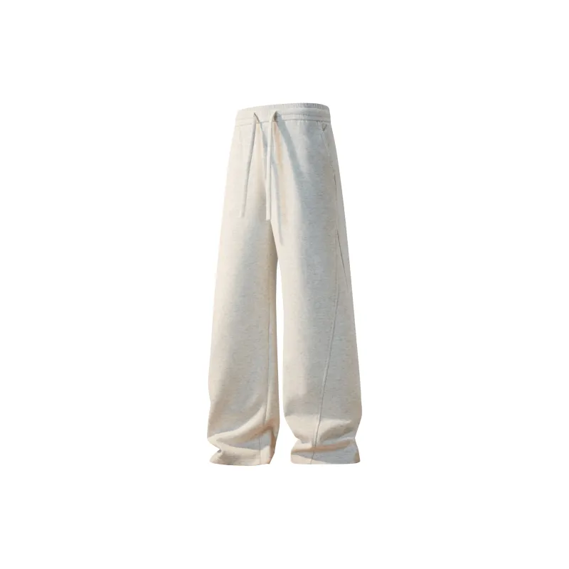 GALAXY FAIRY Knitted Sports Pants Unisex-12