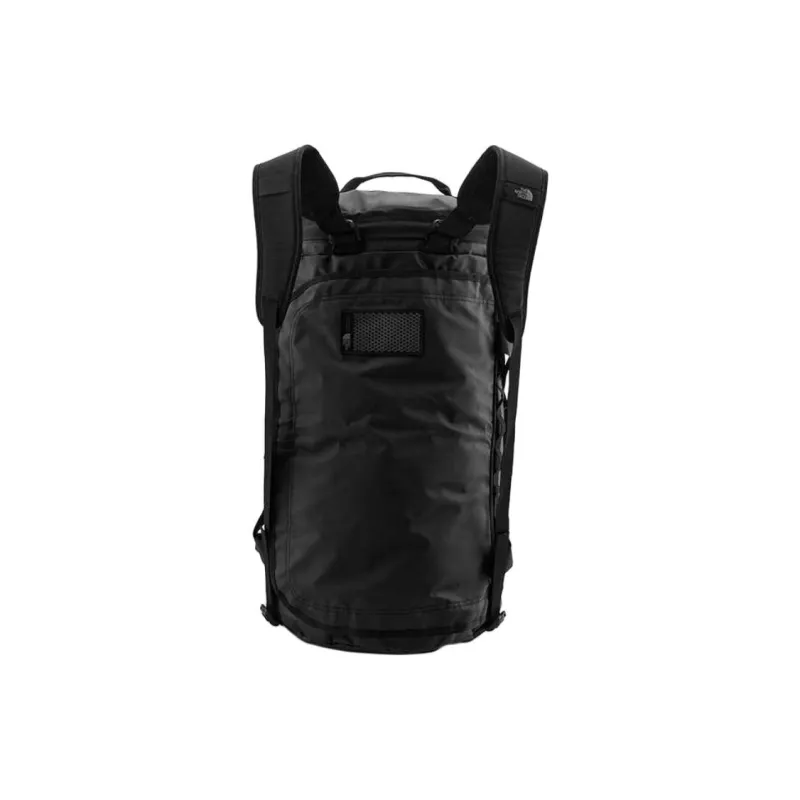 THE NORTH FACE Waterproof Material Travel Bag 95L Unisex Cosmic Black-3