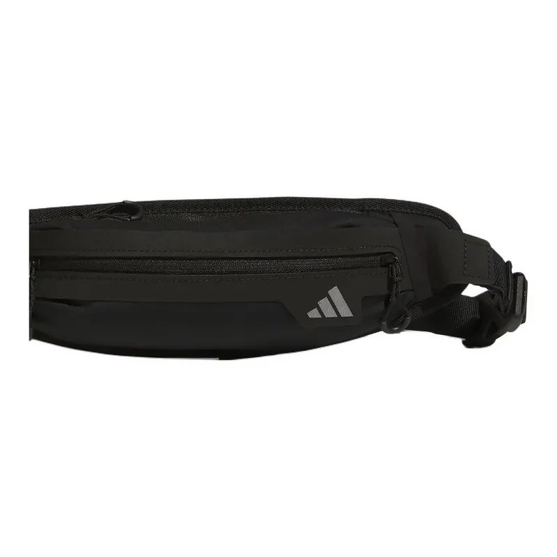 Adidas Running Waist Bag Black-4