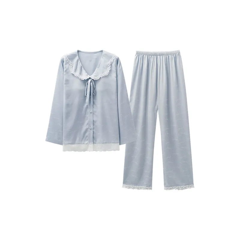 Princess Mark Pajama Set Women's Image Color-0