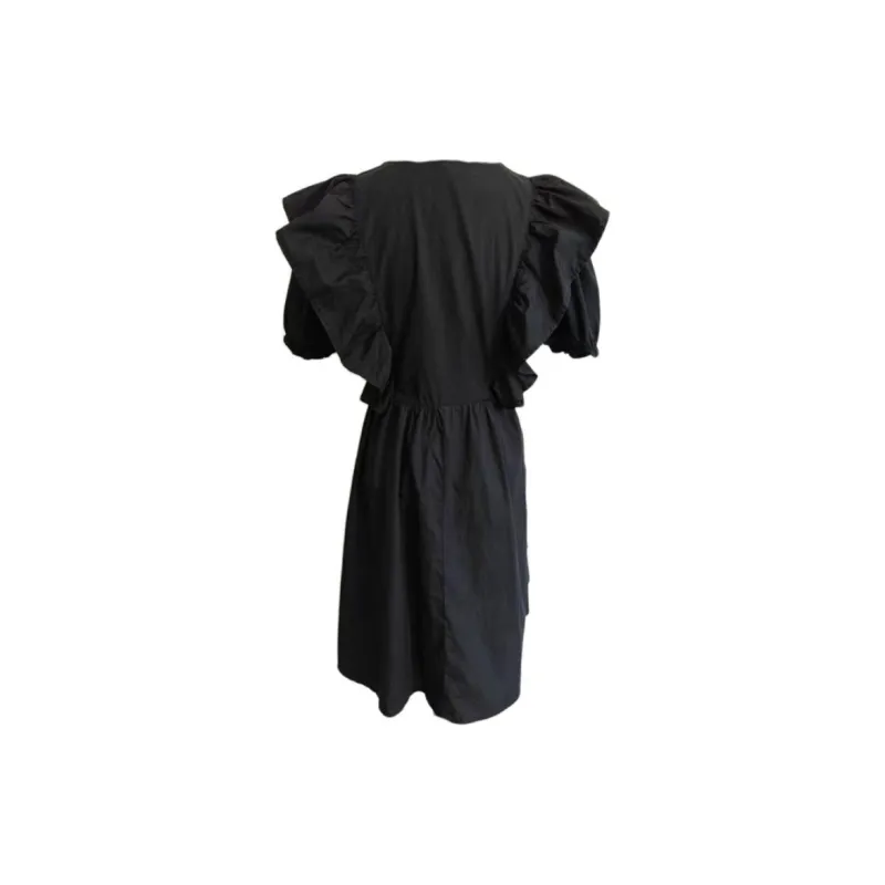 KEAB Short-Sleeved Dresses Women's-1