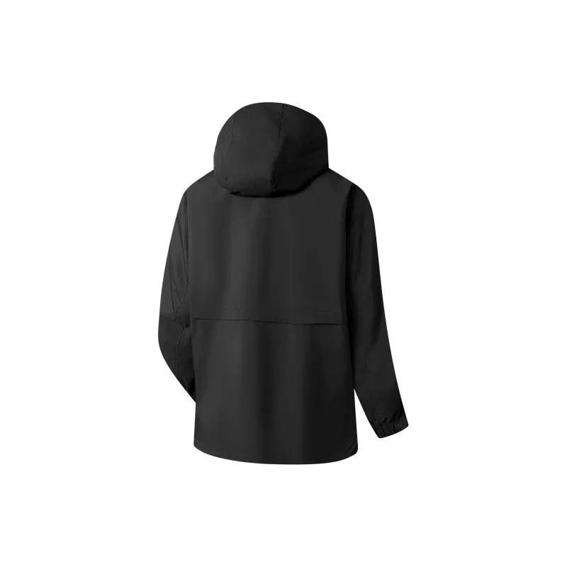 HOTSUIT Jackets Unisex-1