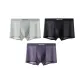 3 Pack (Ice Gray+Black+Dark Gray)