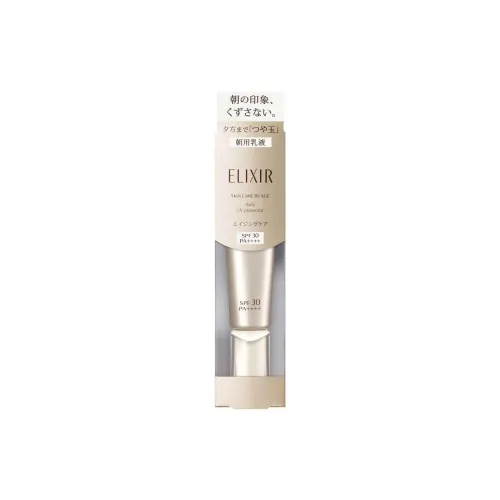 ELIXIR 자외선 차단 크림 자외선 차단 남녀공용