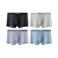 4 Pack (Black+Ice Gray+Silver Gray+Denim Blue)