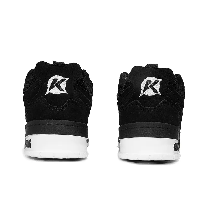 OLRIK x STANAIR Anti Slip Wear Resistant Low Top Skateboard Shoes-28
