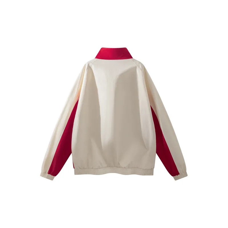 MEIPIN TANG Jackets & Coats Unisex-3