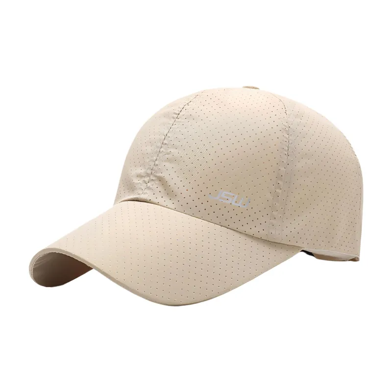 JEANSWEST Polyamide Baseball Caps Unisex-2