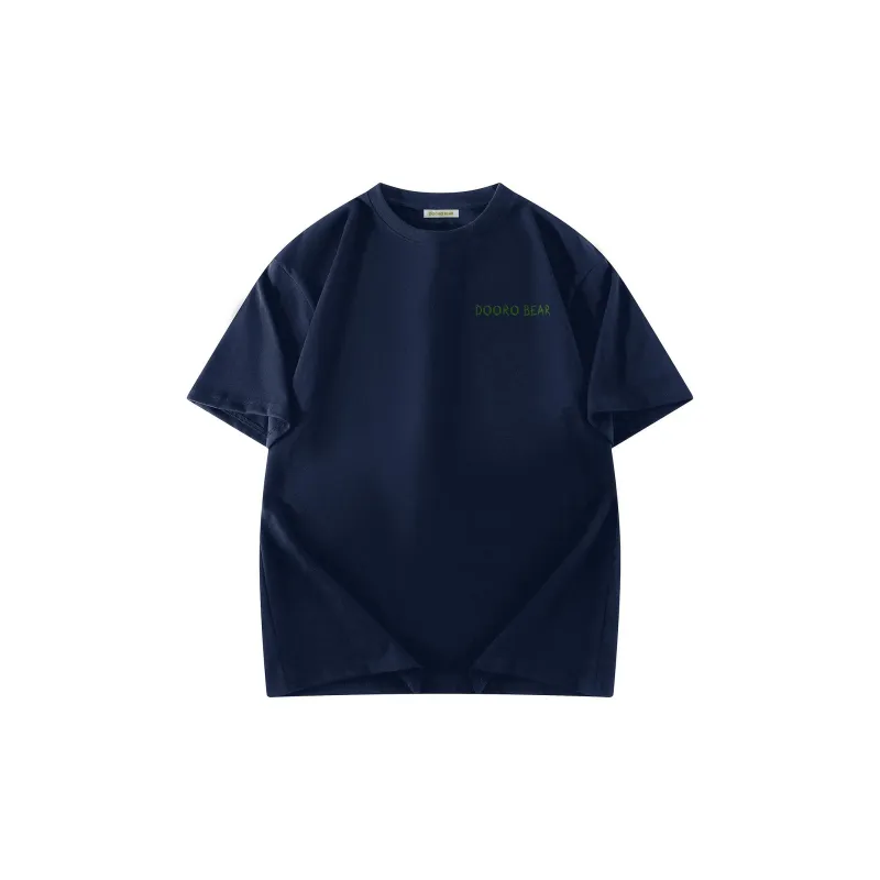 Budding Bear T Shirts Unisex-4