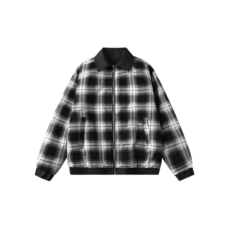 Paddy Julia Jackets Unisex-2