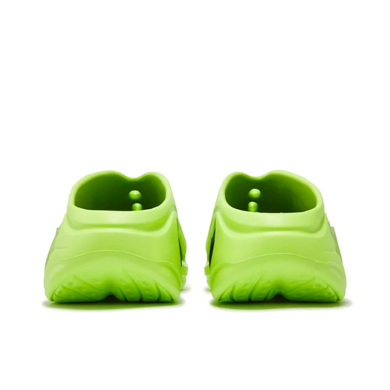 361° Whale Cruise 2 Clogs Unisex Green-3