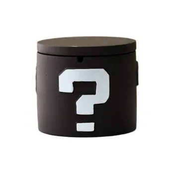 KERPA Ashtrays