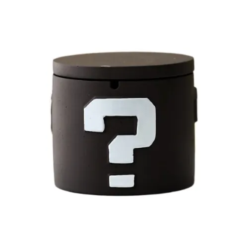 KERPA Ashtrays