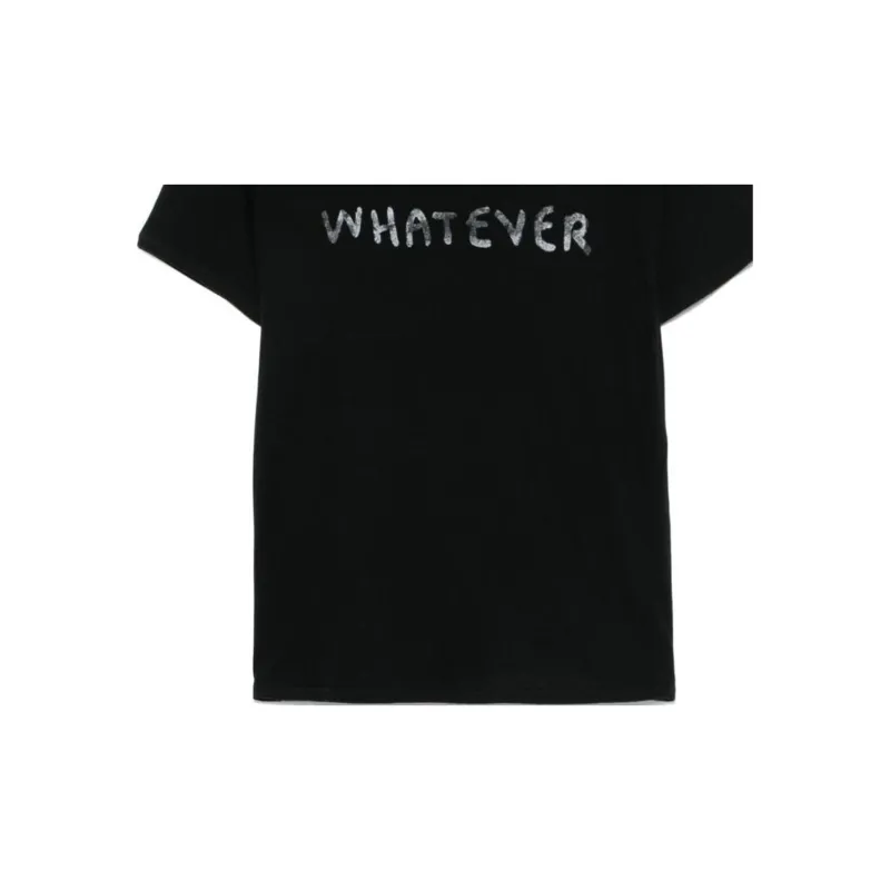 R13 Whatever T shirt-5