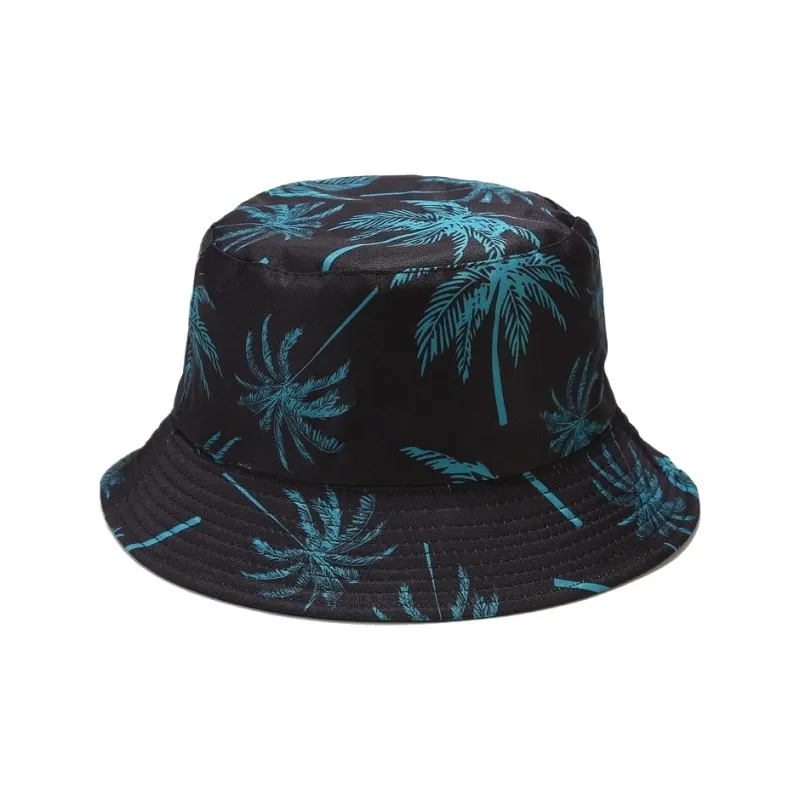 DZP Bucket Hats Unisex-1