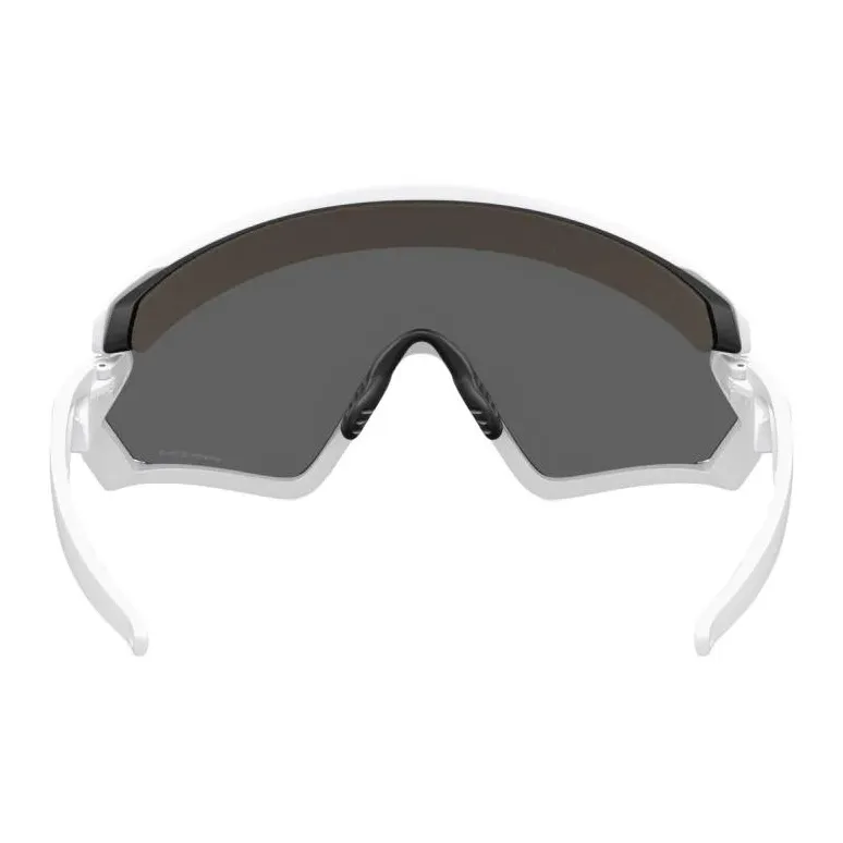 Oakley Wind Jacket® 2.0 Goggle style Sunglasses-4