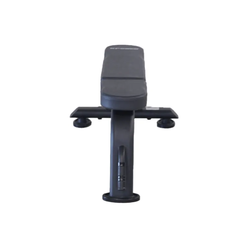 Conrad Dumbbell Benches Unisex 1480*600*430mm-3