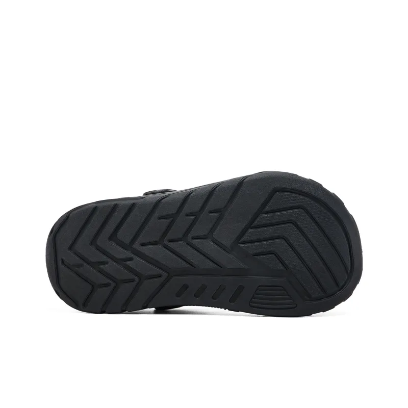 OGR MARK 3 THREE Ⅲ Clogs Unisex Black OG Black-6