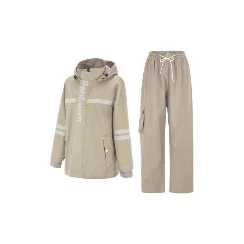 RAINFREEM Raincoats & Rain Ponchos-15