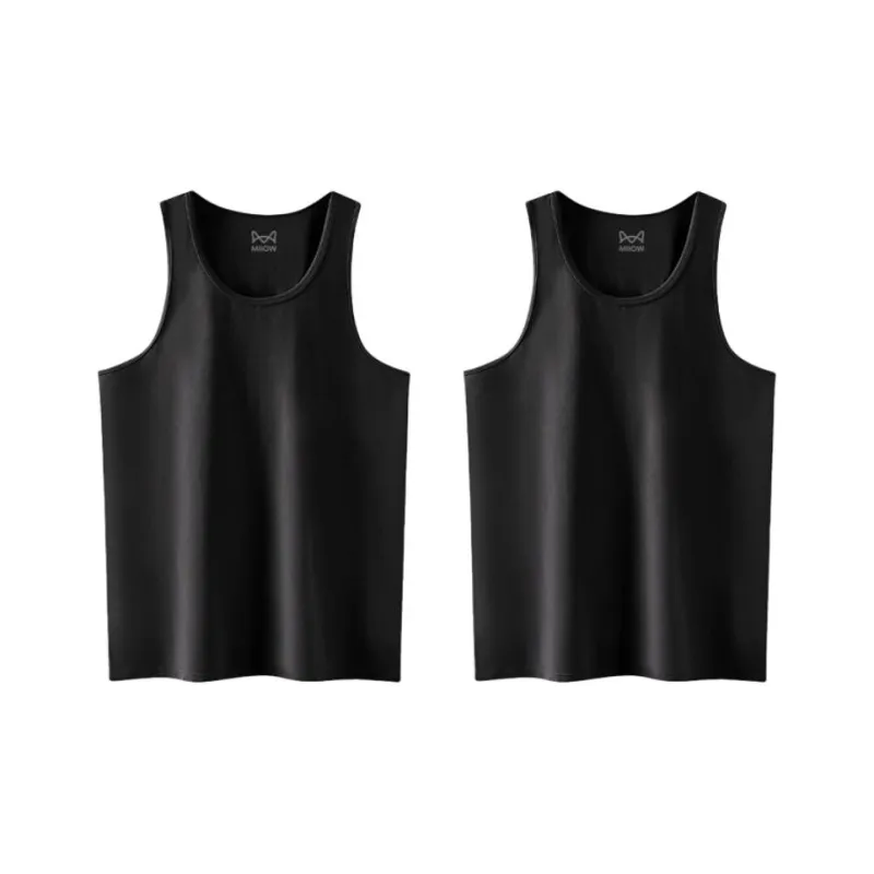 MIIOW Cool One Summer Series Tank Tops Men's Combo Set-36