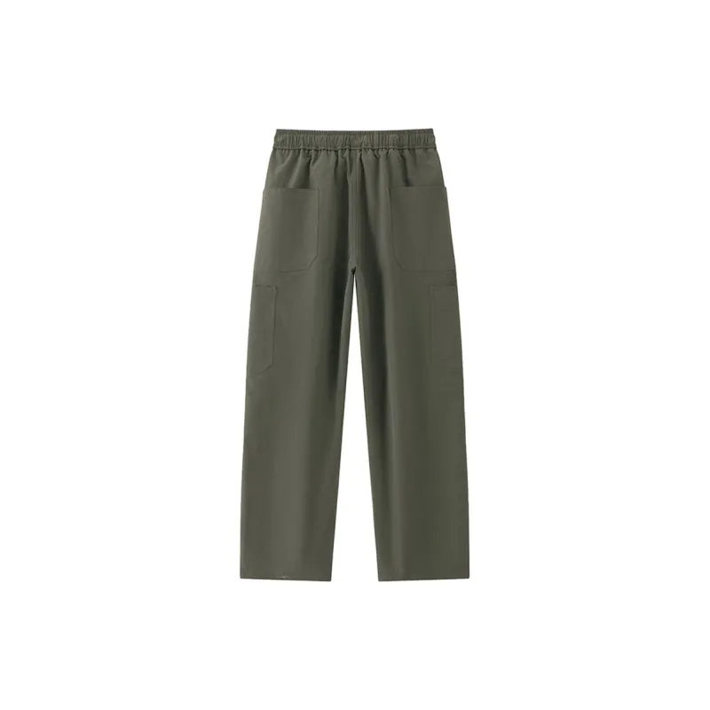 LIGHTNING MONSTER Casual Pants Unisex-5